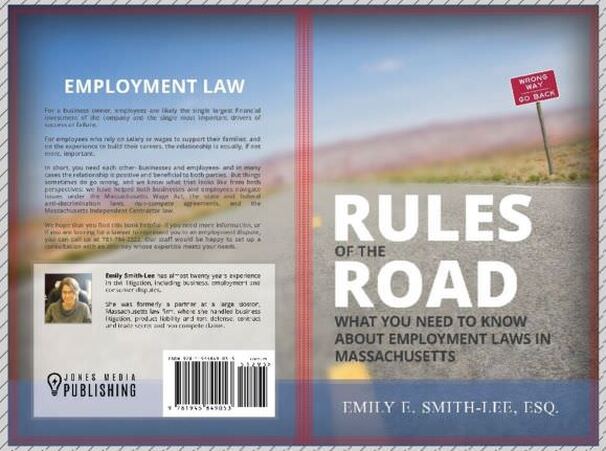 Rules of the Road Massachusetts Employment Laws