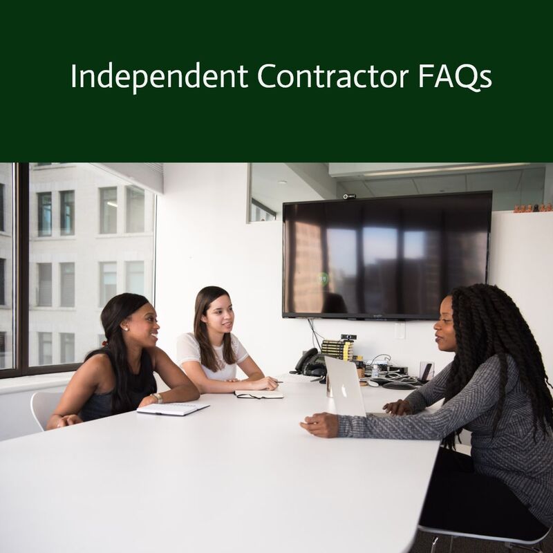 Massachusetts Independent COntractor Law frequently asked questions
