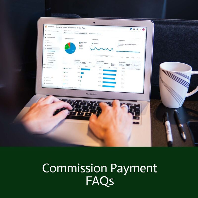 Payment of Commissions in Massachusetts