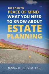 Massachusetts Estate Planning Lawyer Jenna Ordway