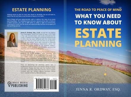 Massachusetts Estate Planning Guide