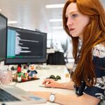 Pervasive Sexual Harassment in Consulting Company