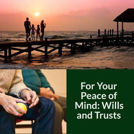 Wills and Trusts Law Western MA