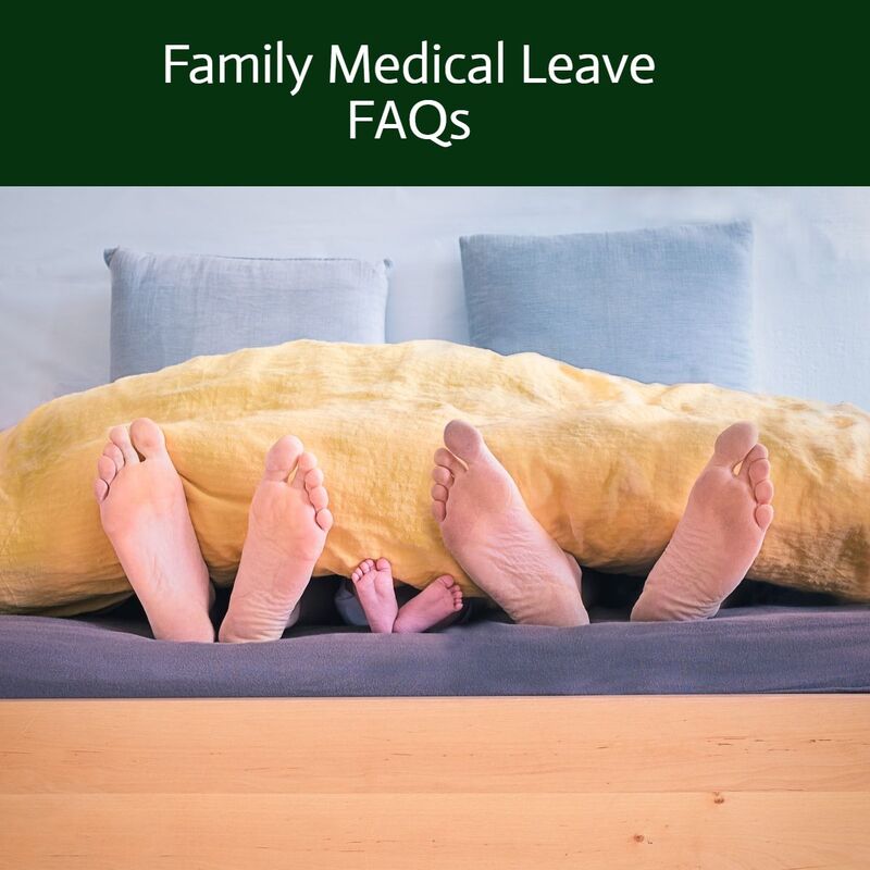 Massachusetts Family and Medical Leave