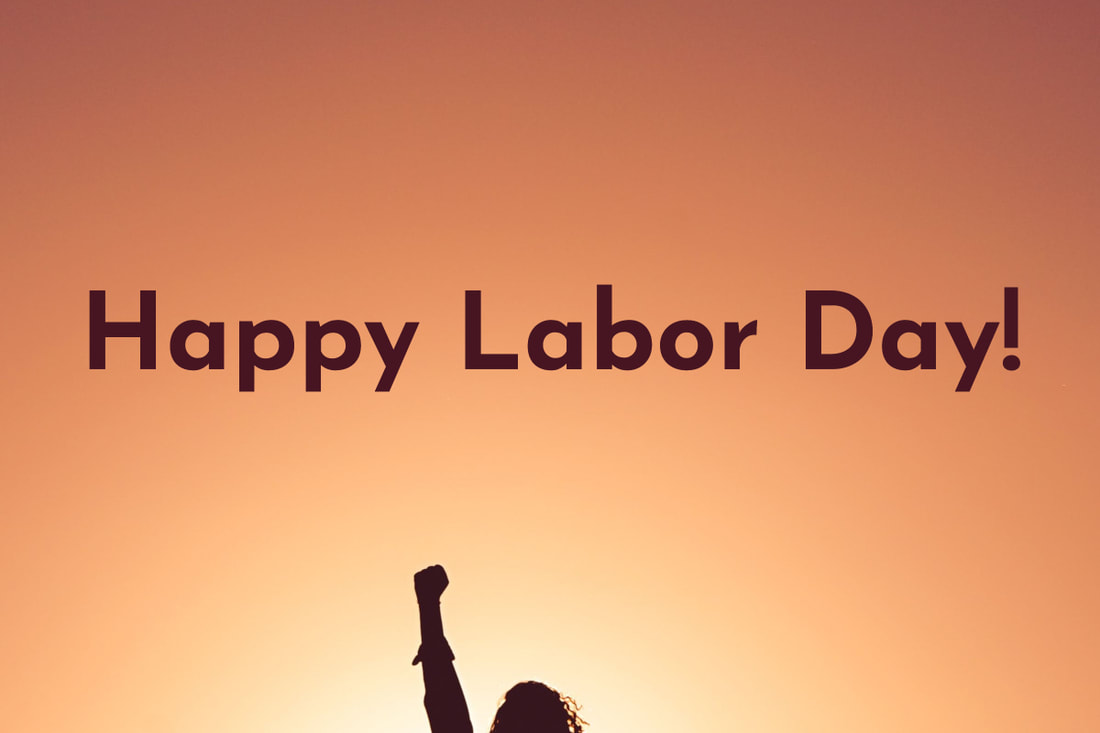 Happy Labor Day 2020 from slnlaw