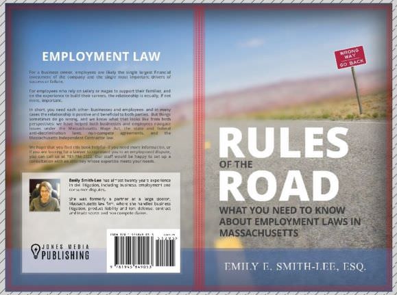 Massachusetts Employment Laws