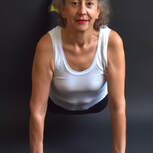 Age Discrimination in a Fitness Club