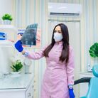 Sexual Harassment and Assault by Dentist