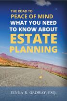 Massachusetts Estate Planning Lawyer Jenna Ordway