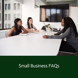 Small Business Law FAQs