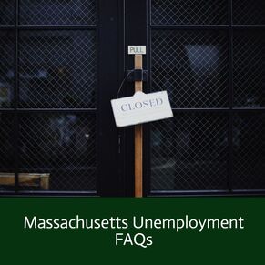 Massachusetts Unemployment