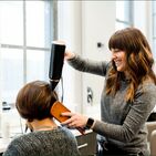 Hair Salon Non Compete and Unlawful Deductions