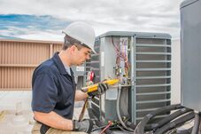 Overtime for HVAC Technician