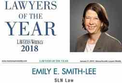 Ma employment discrimination lawyer Emily Smith-Lee