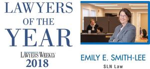 Emily Smith-Lee 2018 Lawyer of the Year
