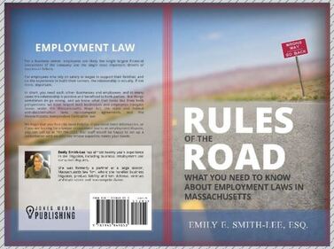Rules of the Road Massachusetts Employment Law