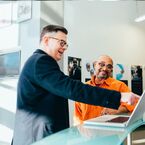Overtime for Independent Contractors