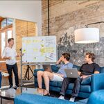Non Compete Blocking New Start Up