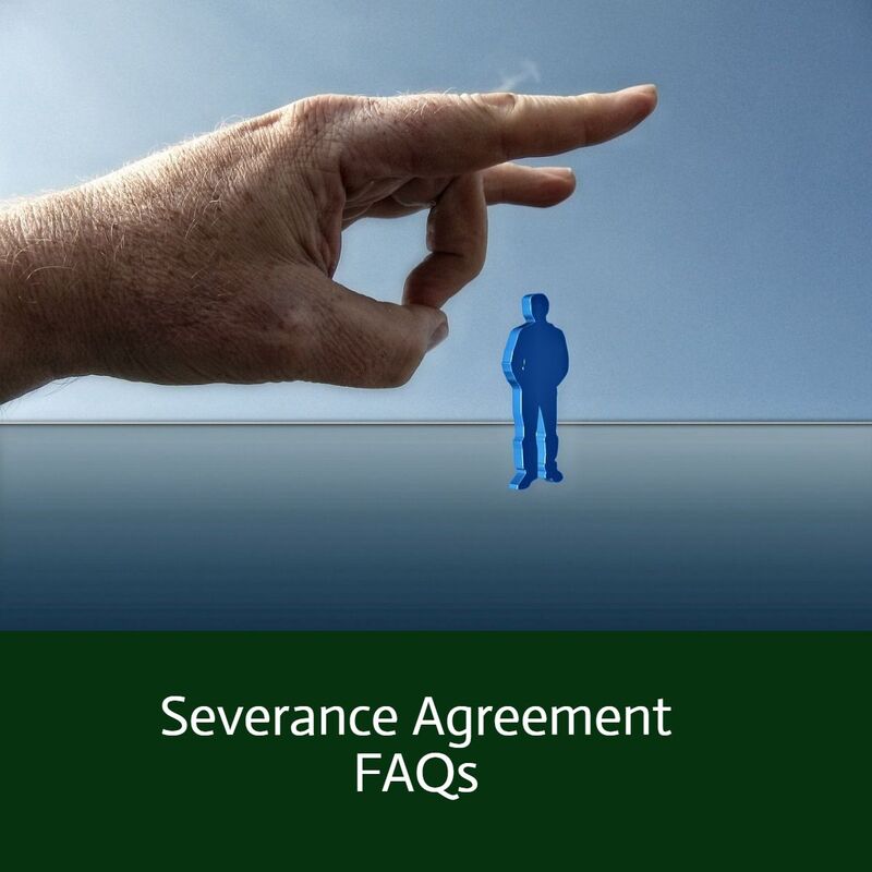 Severance Package FAQs